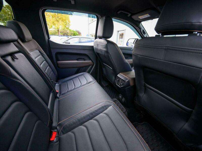 2024 VOLKSWAGEN AMAROK 2024 VOLKSWAGEN AMAROK