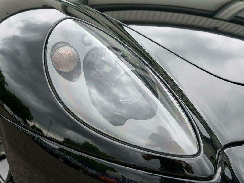 2006 FERRARI 612 2006 FERRARI 612