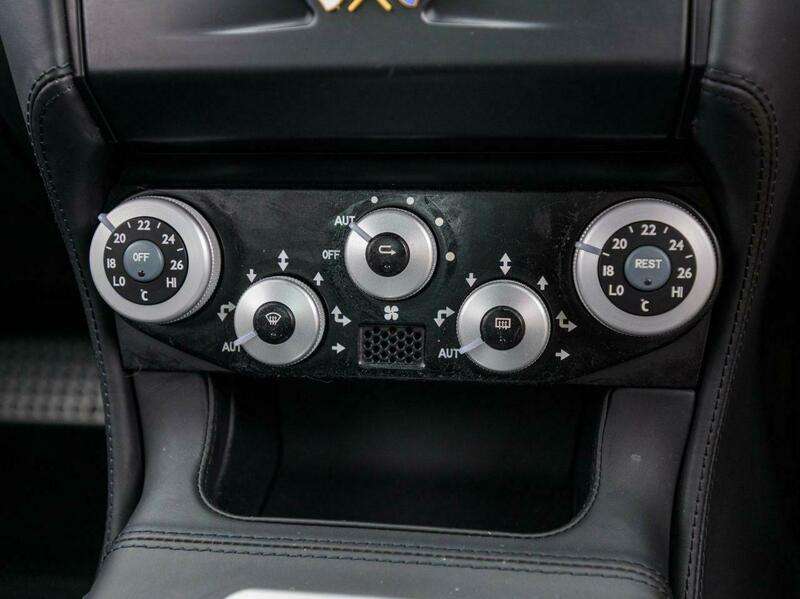 2006 FERRARI 612 2006 FERRARI 612