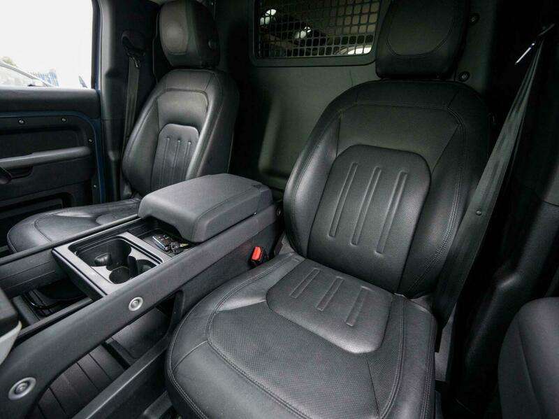 2021 LAND ROVER DEFENDER 2021 LAND ROVER DEFENDER