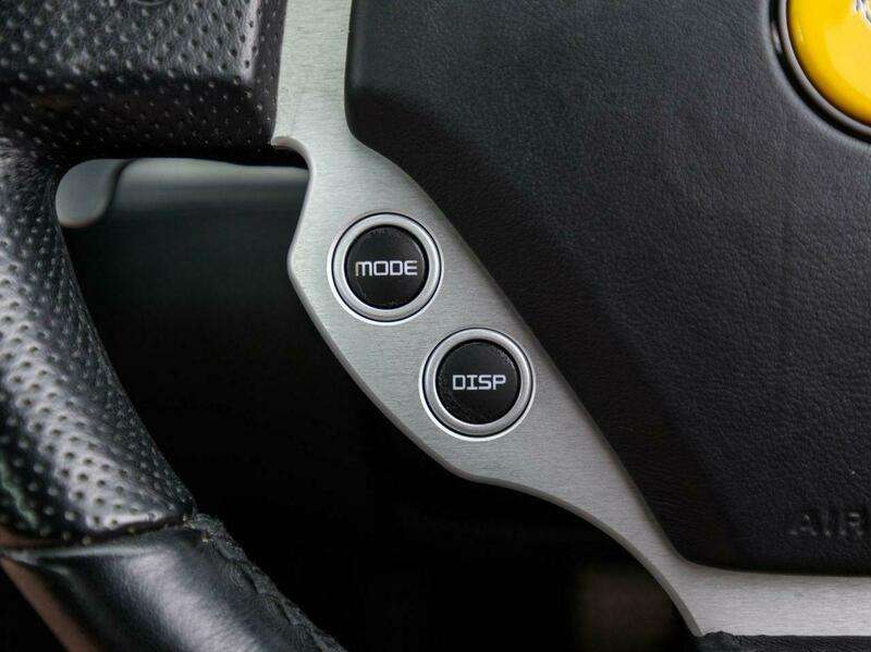 2006 FERRARI 612 2006 FERRARI 612