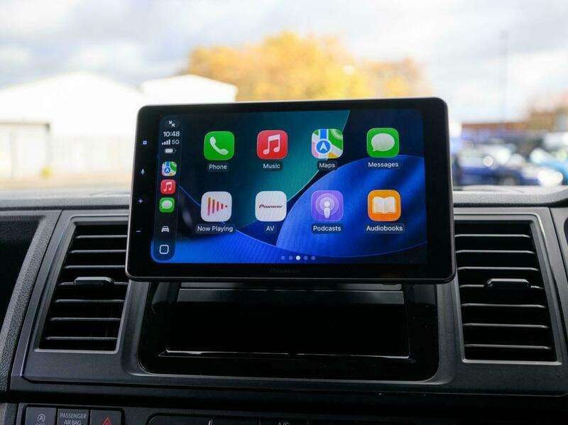 2016 VOLKSWAGEN TRANSPORTER 2016 VOLKSWAGEN TRANSPORTER