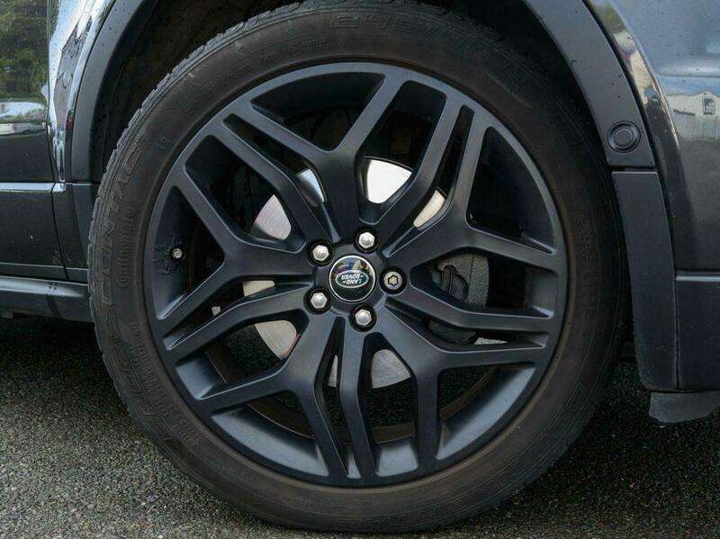 2017 LAND ROVER RANGE ROVER EVOQUE 2017 LAND ROVER RANGE ROVER EVOQUE