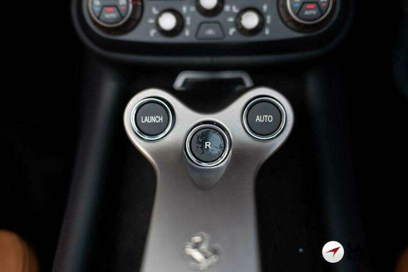 2009 FERRARI CALIFORNIA 2009 FERRARI CALIFORNIA