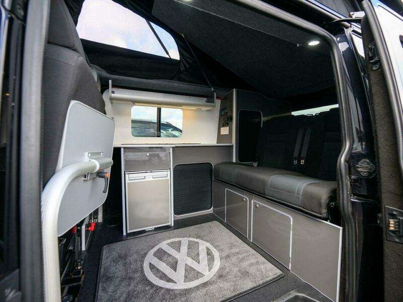 2016 VOLKSWAGEN TRANSPORTER 2016 VOLKSWAGEN TRANSPORTER