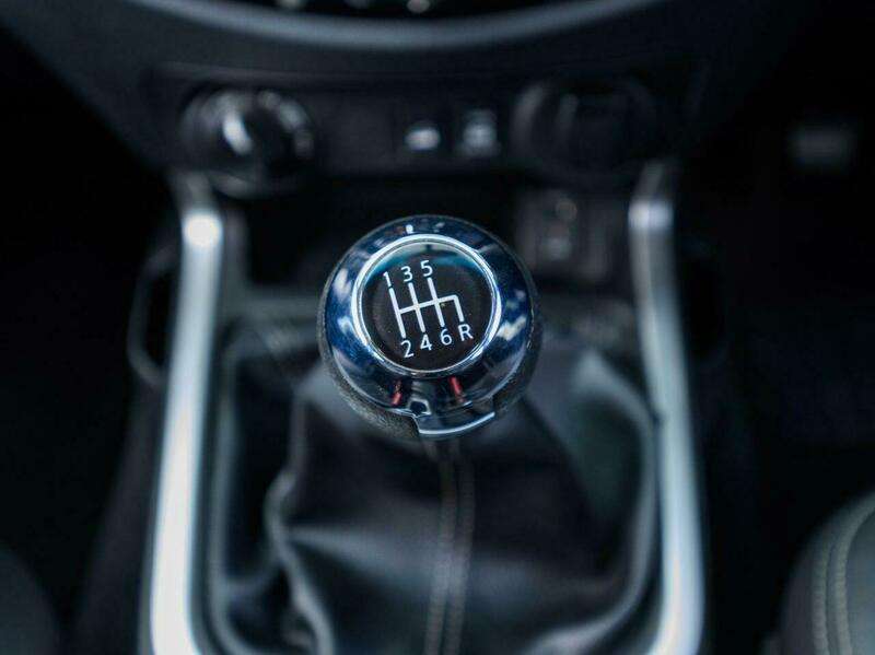 2018 NISSAN NAVARA 2018 NISSAN NAVARA