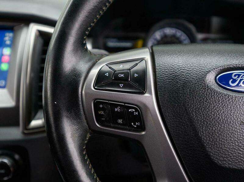 2017 FORD RANGER 2017 FORD RANGER