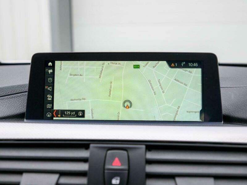 2017 BMW 4 SERIES 2017 BMW 4 SERIES