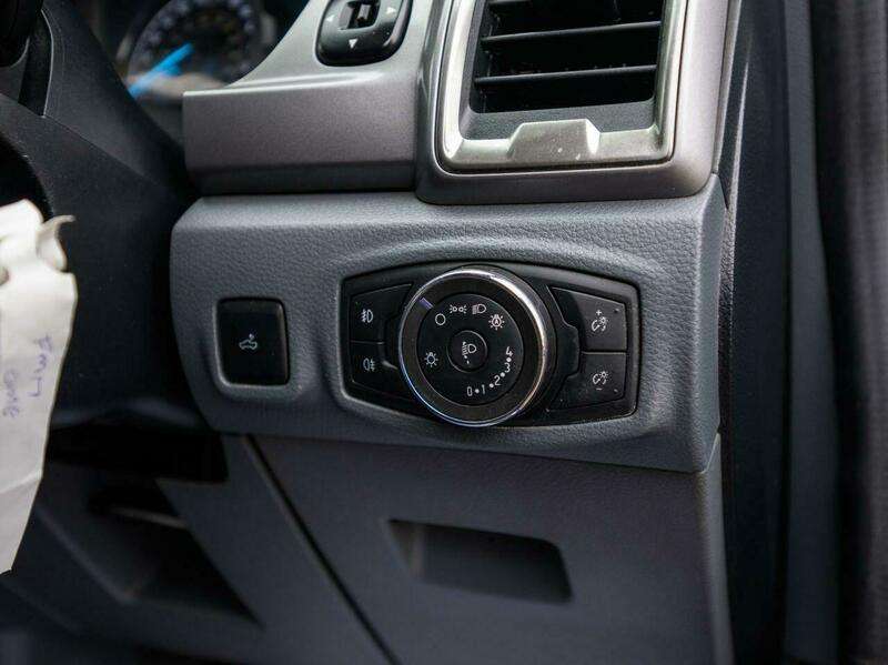 2017 FORD RANGER 2017 FORD RANGER