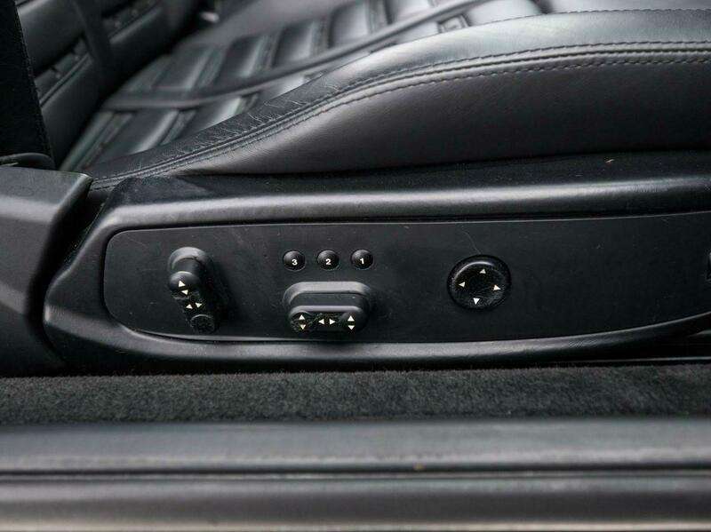 2006 FERRARI 612 2006 FERRARI 612