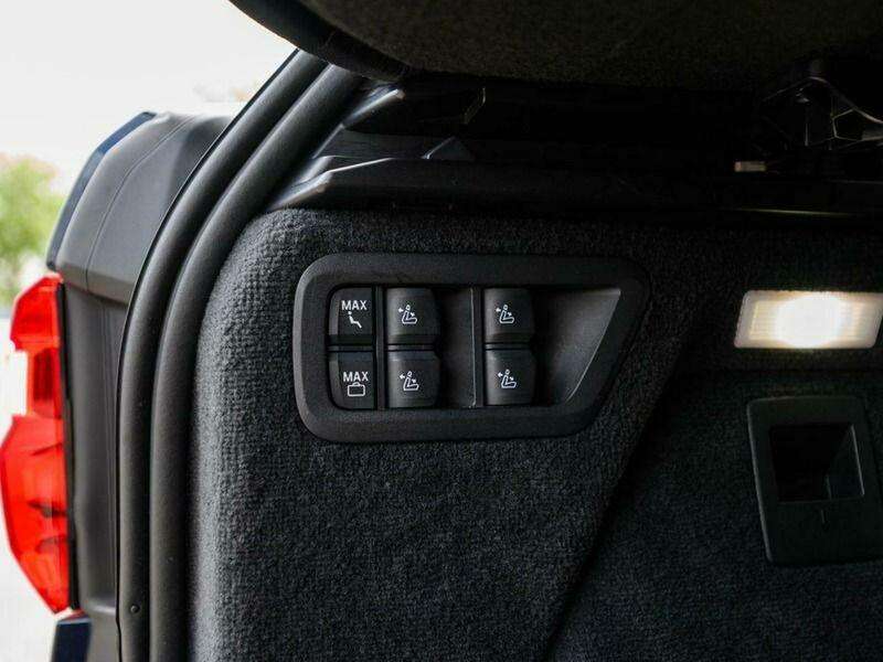 2019 BMW X7 2019 BMW X7