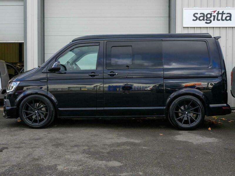 2016 VOLKSWAGEN TRANSPORTER 2016 VOLKSWAGEN TRANSPORTER