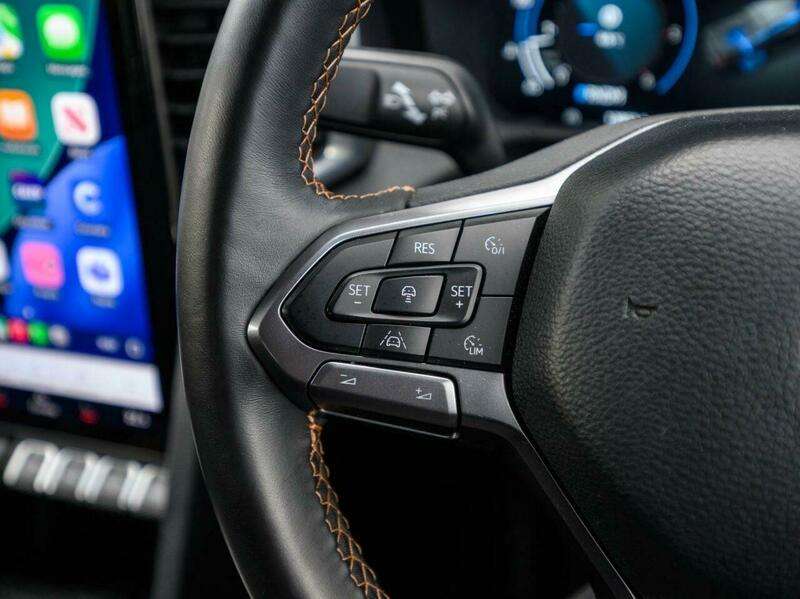 2024 VOLKSWAGEN AMAROK 2024 VOLKSWAGEN AMAROK