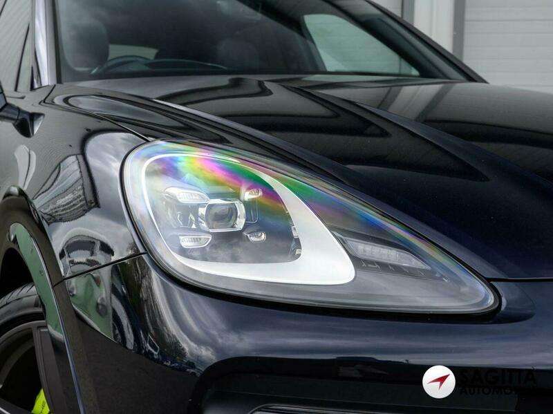 2021 PORSCHE CAYENNE 2021 PORSCHE CAYENNE