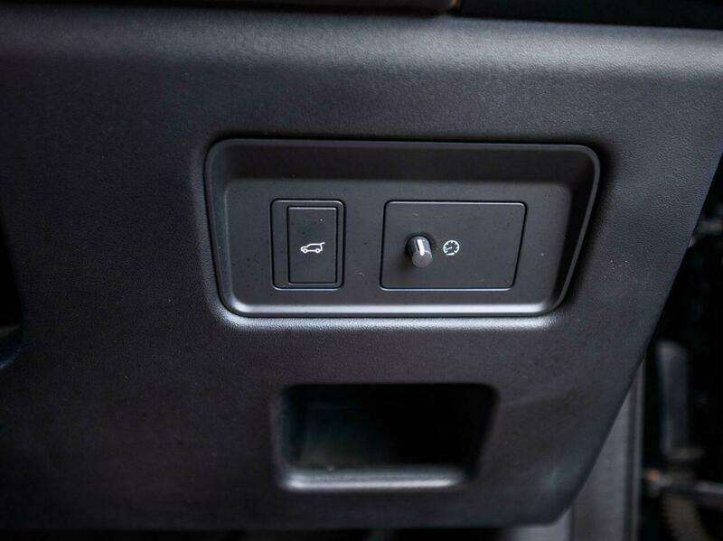 2020 LAND ROVER DISCOVERY 2020 LAND ROVER DISCOVERY