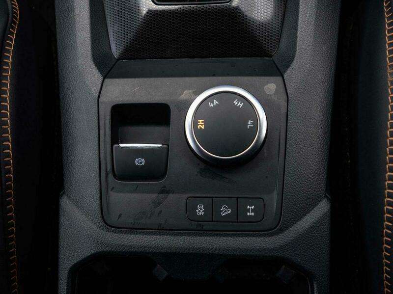 2024 VOLKSWAGEN AMAROK 2024 VOLKSWAGEN AMAROK