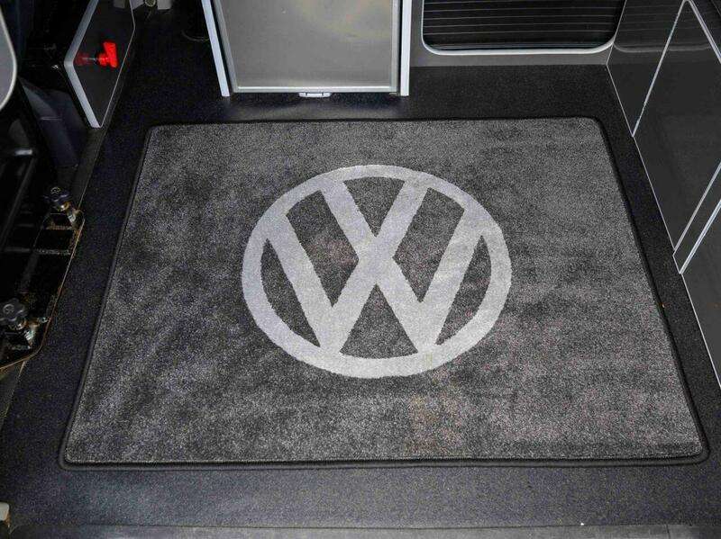 2016 VOLKSWAGEN TRANSPORTER 2016 VOLKSWAGEN TRANSPORTER