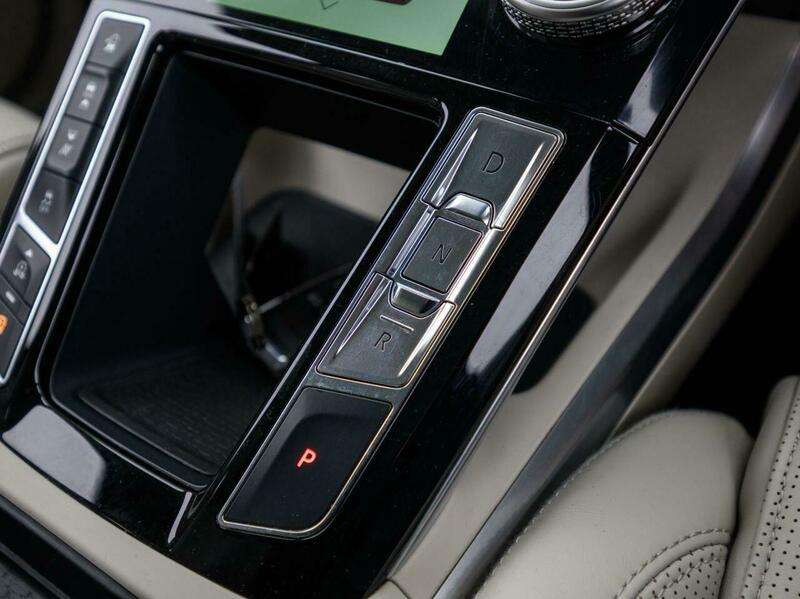 2018 JAGUAR I-PACE 2018 JAGUAR I-PACE