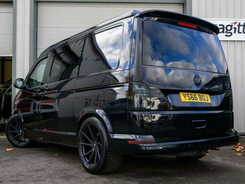 2016 VOLKSWAGEN TRANSPORTER 2016 VOLKSWAGEN TRANSPORTER