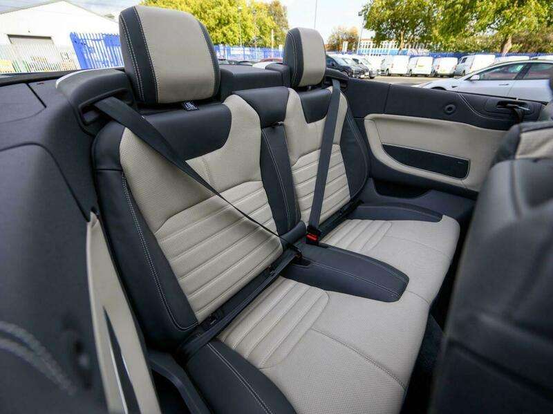 2017 LAND ROVER RANGE ROVER EVOQUE 2017 LAND ROVER RANGE ROVER EVOQUE