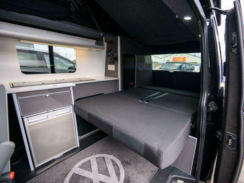2016 VOLKSWAGEN TRANSPORTER 2016 VOLKSWAGEN TRANSPORTER