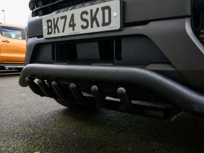 2024 VOLKSWAGEN AMAROK 2024 VOLKSWAGEN AMAROK