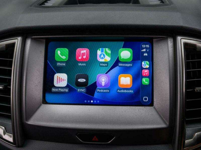 2017 FORD RANGER 2017 FORD RANGER