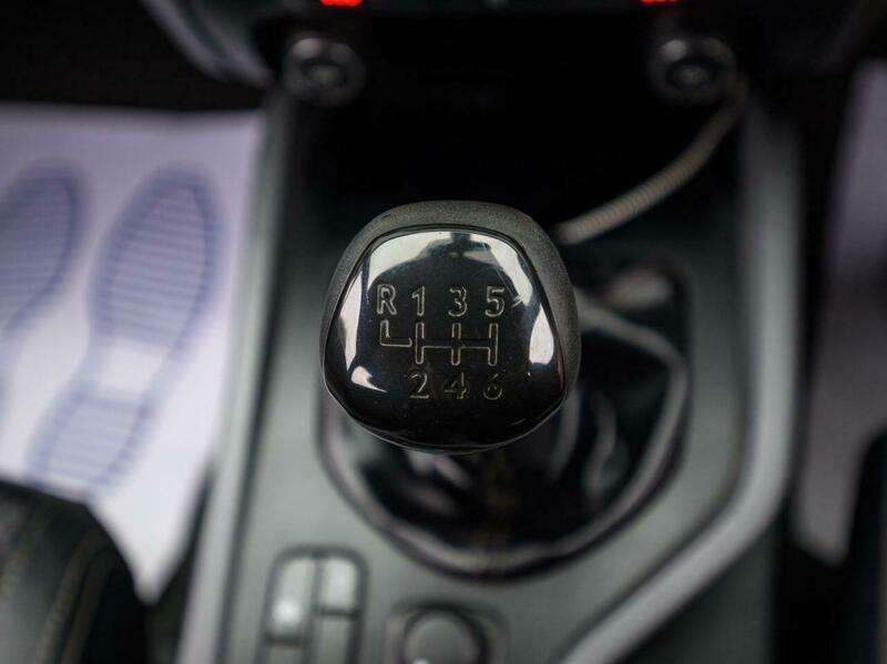 2017 FORD RANGER 2017 FORD RANGER