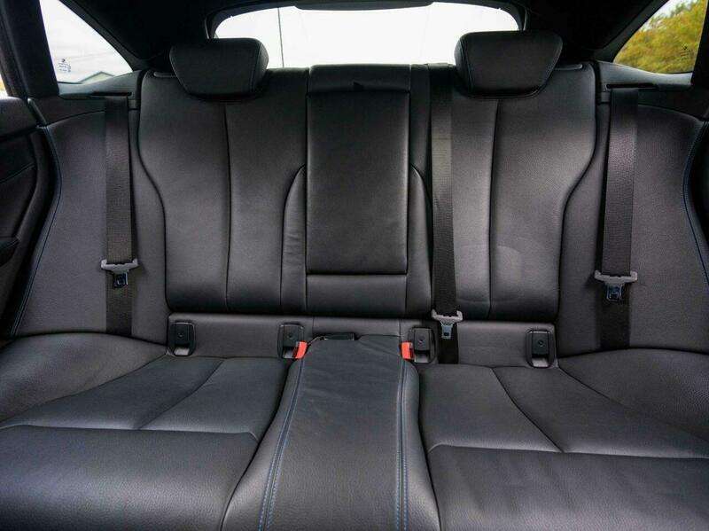 2017 BMW 4 SERIES 2017 BMW 4 SERIES