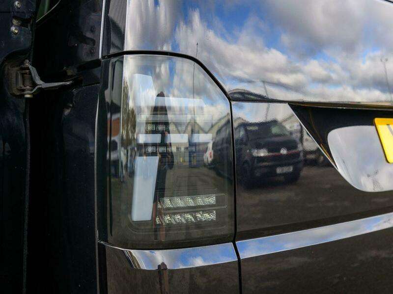 2016 VOLKSWAGEN TRANSPORTER 2016 VOLKSWAGEN TRANSPORTER