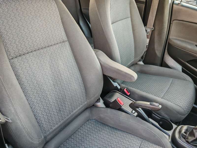 2016 VAUXHALL MOKKA 2016 VAUXHALL MOKKA