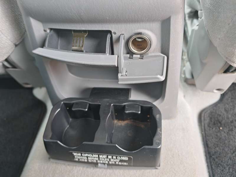 2006 HYUNDAI TERRACAN 2006 HYUNDAI TERRACAN