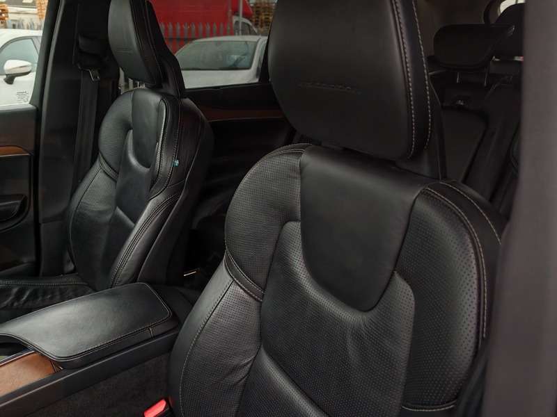 2017 VOLVO XC90 2017 VOLVO XC90