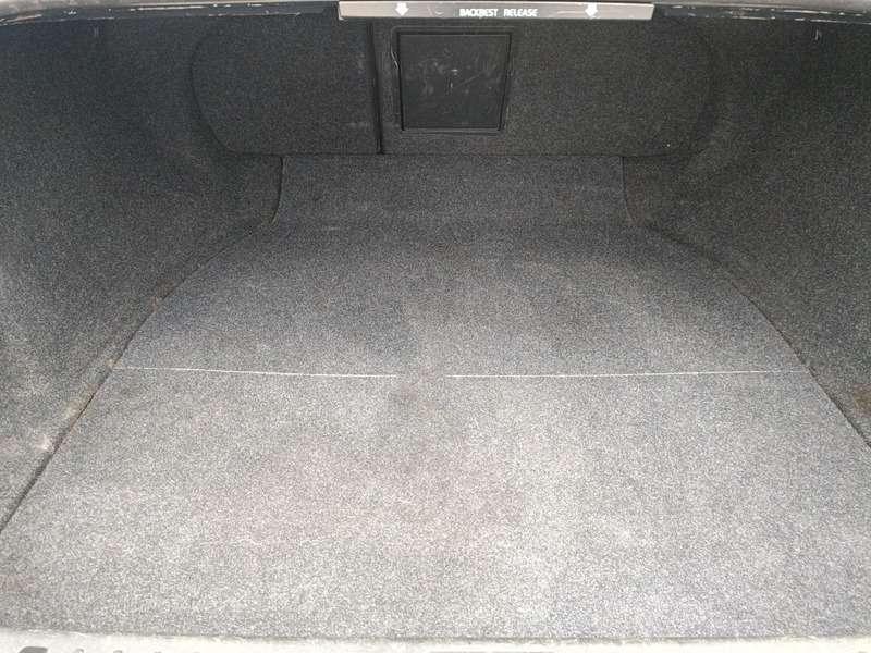 2011 VOLVO S80 2011 VOLVO S80