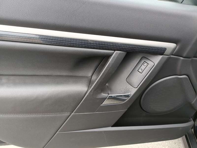 2007 VAUXHALL VECTRA 2007 VAUXHALL VECTRA