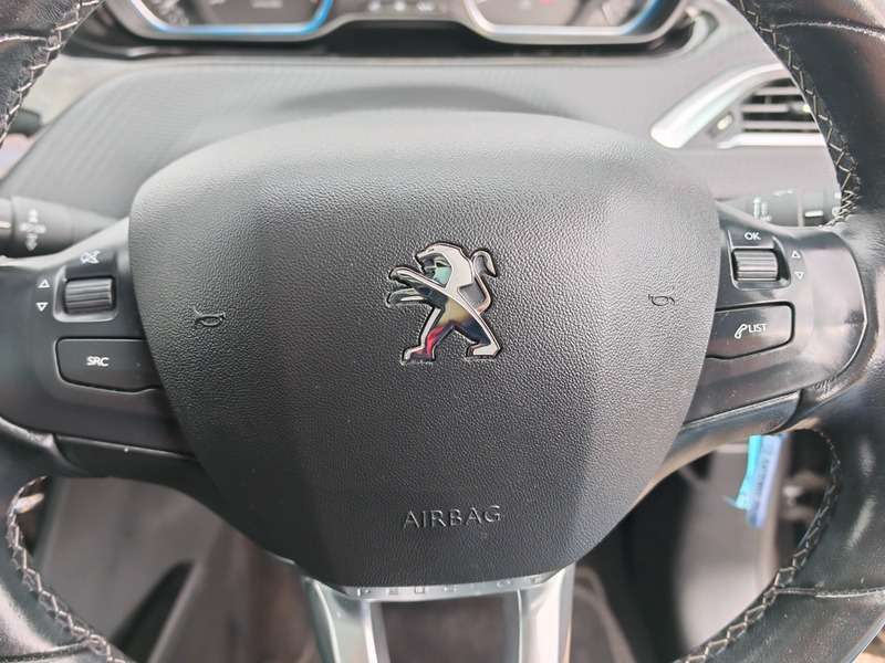 2019 PEUGEOT 2008 2019 PEUGEOT 2008