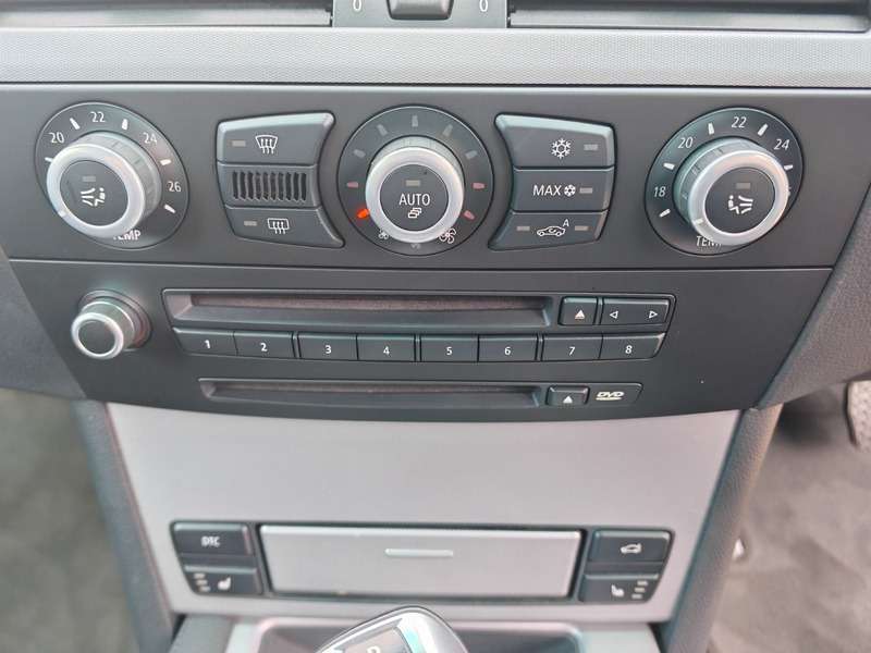 2009 BMW 525I M SPORT AUTO 2009 BMW 525I M SPORT AUTO