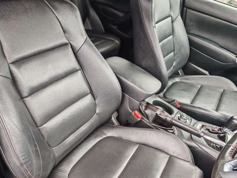 2014 MAZDA CX-5 2014 MAZDA CX-5