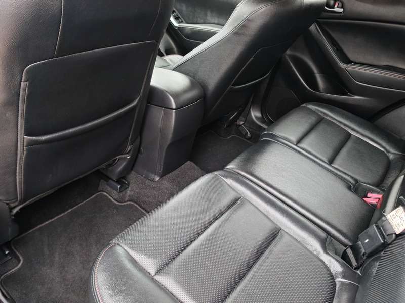 2014 MAZDA CX-5 2014 MAZDA CX-5