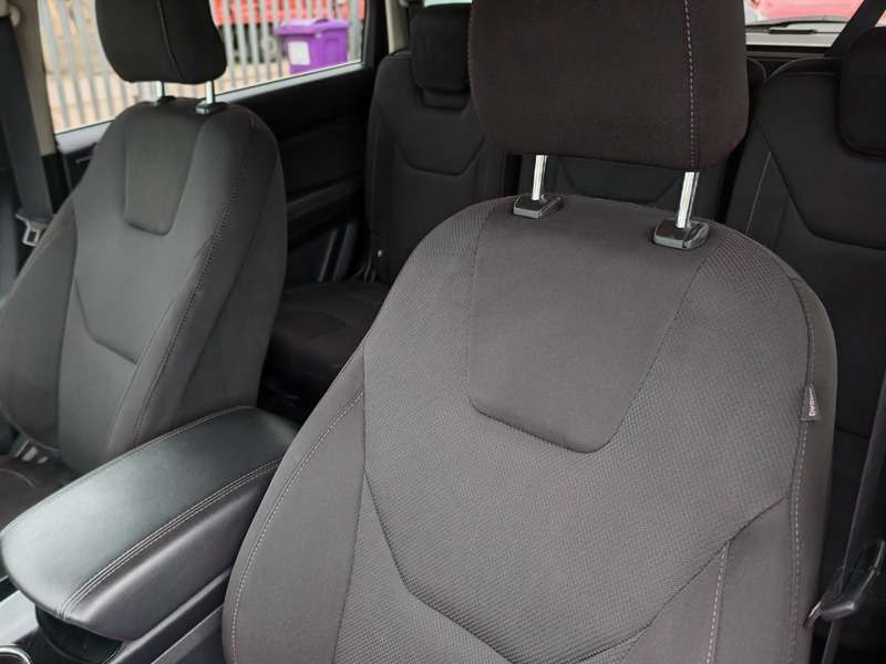 2015 FORD S-MAX 2015 FORD S-MAX