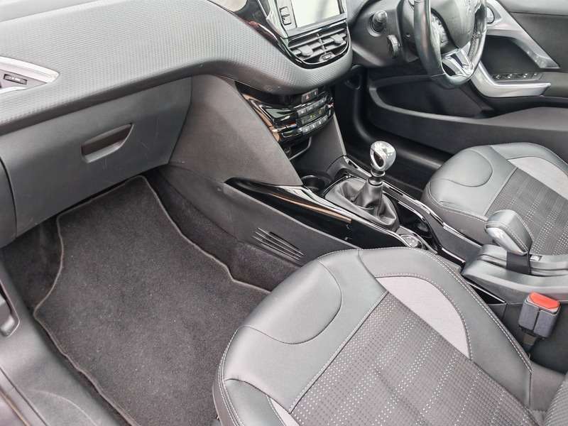 2019 PEUGEOT 2008 2019 PEUGEOT 2008