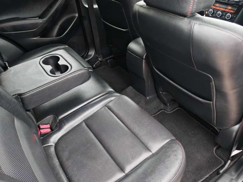 2014 MAZDA CX-5 2014 MAZDA CX-5