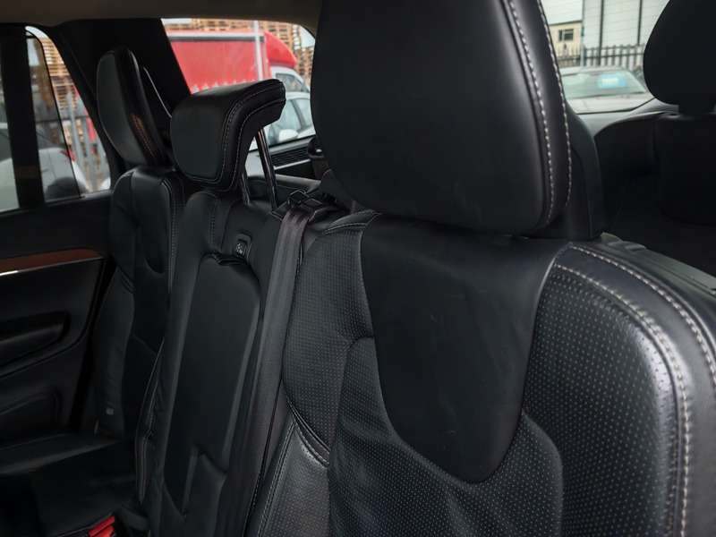 2017 VOLVO XC90 2017 VOLVO XC90