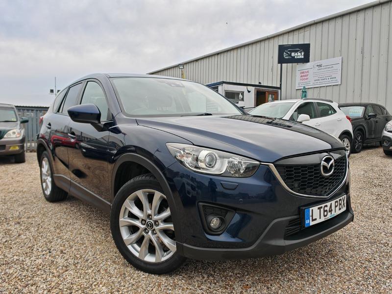 Check out this Mazda Cx-5 2014 Diesel Automatic