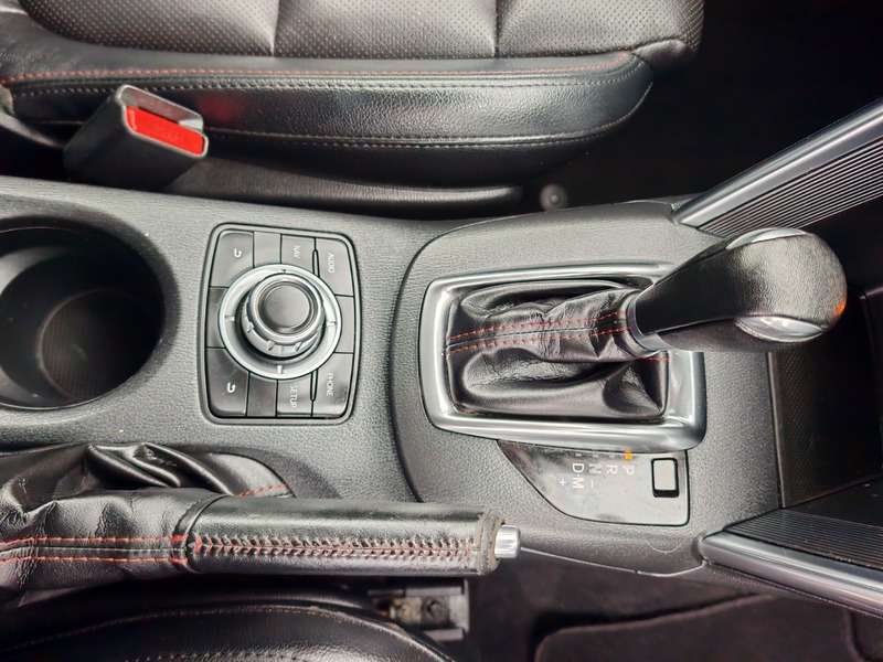 2014 MAZDA CX-5 2014 MAZDA CX-5