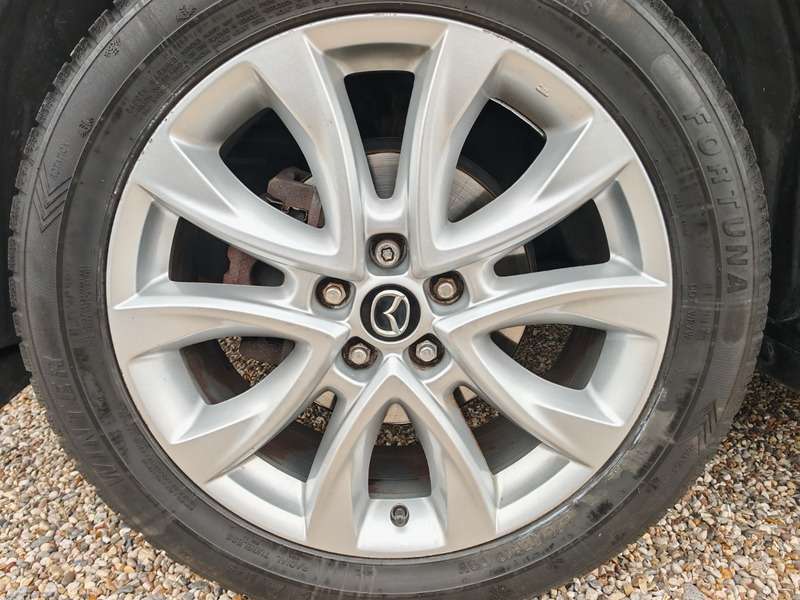 2014 MAZDA CX-5 2014 MAZDA CX-5