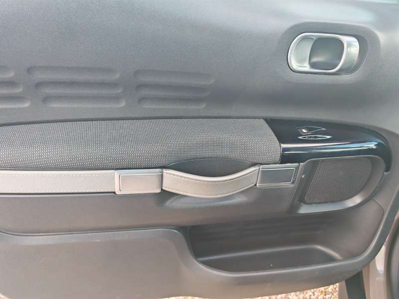 2015 CITROEN C4 CACTUS 2015 CITROEN C4 CACTUS