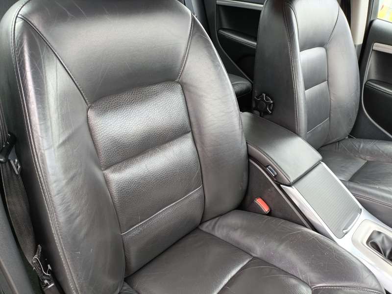 2011 VOLVO S80 2011 VOLVO S80