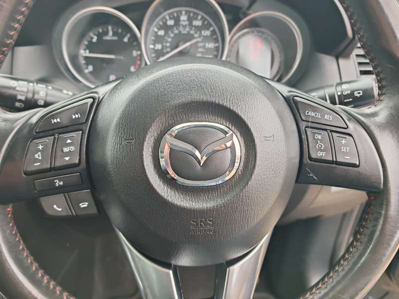 2014 MAZDA CX-5 2014 MAZDA CX-5