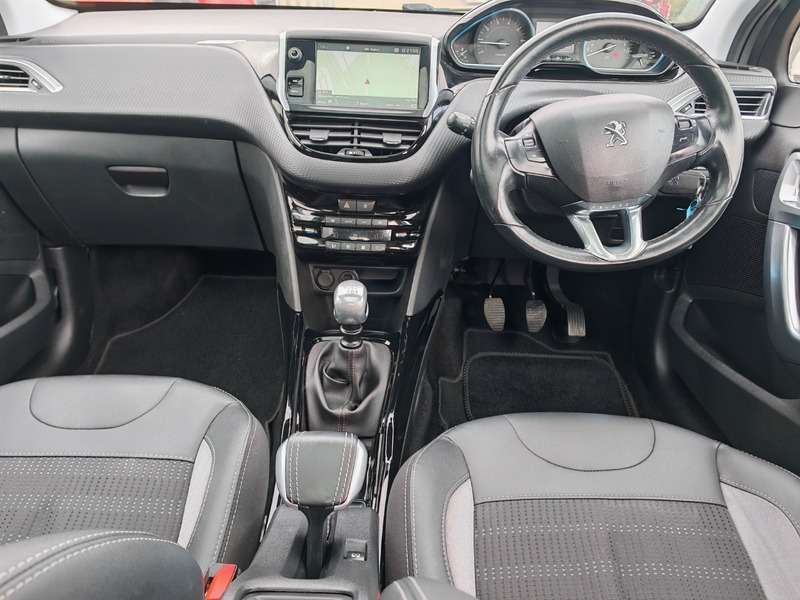 2019 PEUGEOT 2008 2019 PEUGEOT 2008